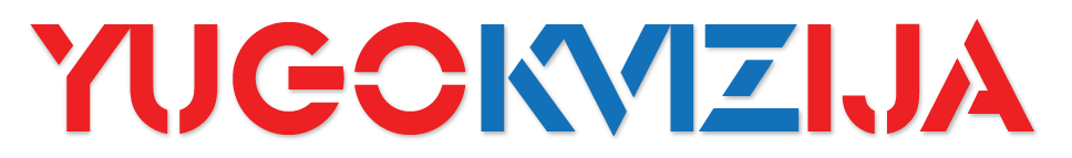 Yugokvizija logo
